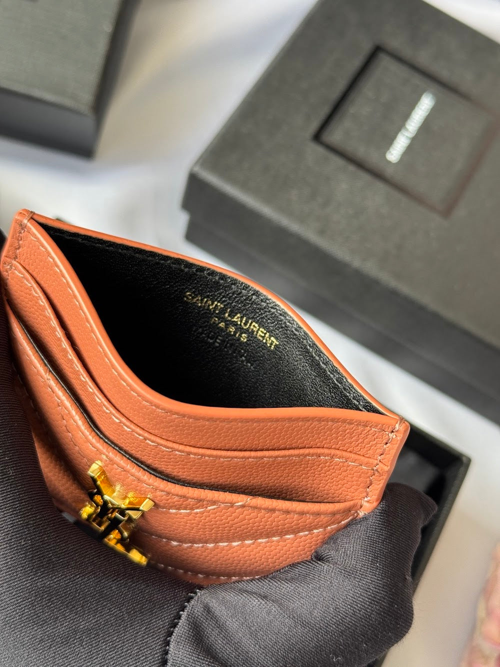 Dragons Bags YSLn Luxury Bag --120294