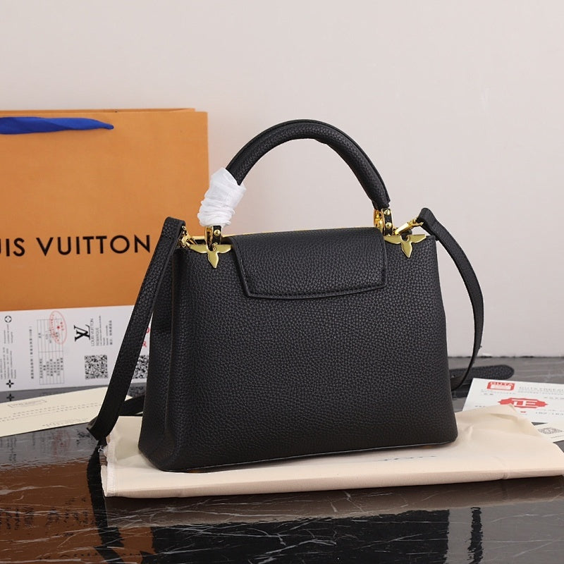 Dragons Bags LVn Luxury Bag --80858