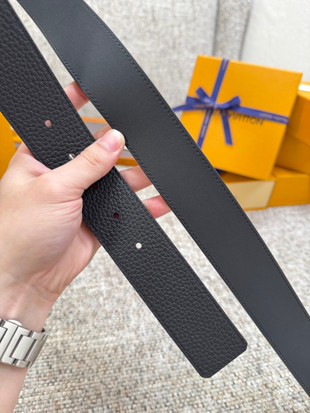 Dragons Bags ln Luxury Belt --107455