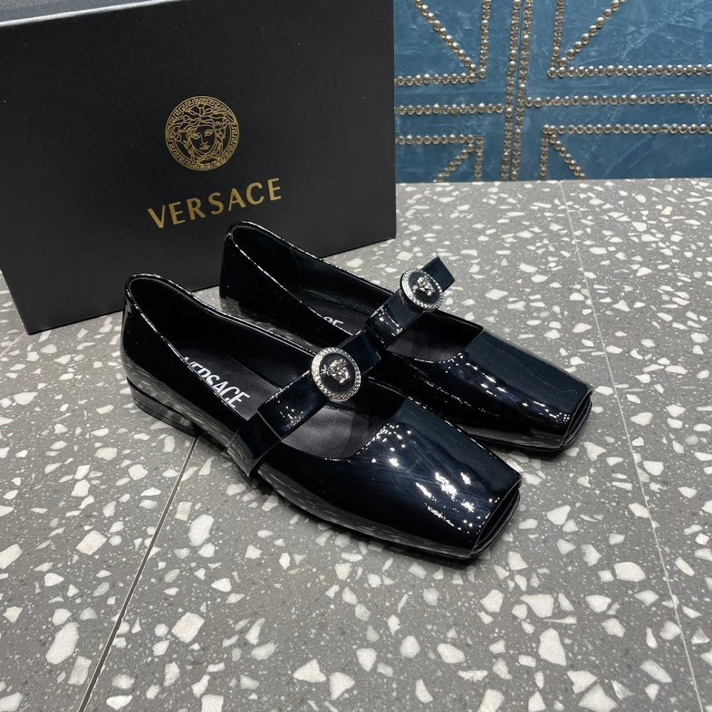 Dragons Bags Versace Luxury Heels --51144
