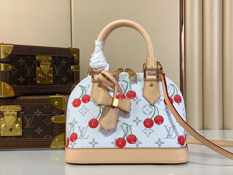Dragons Bags ln Luxury Bag --69691