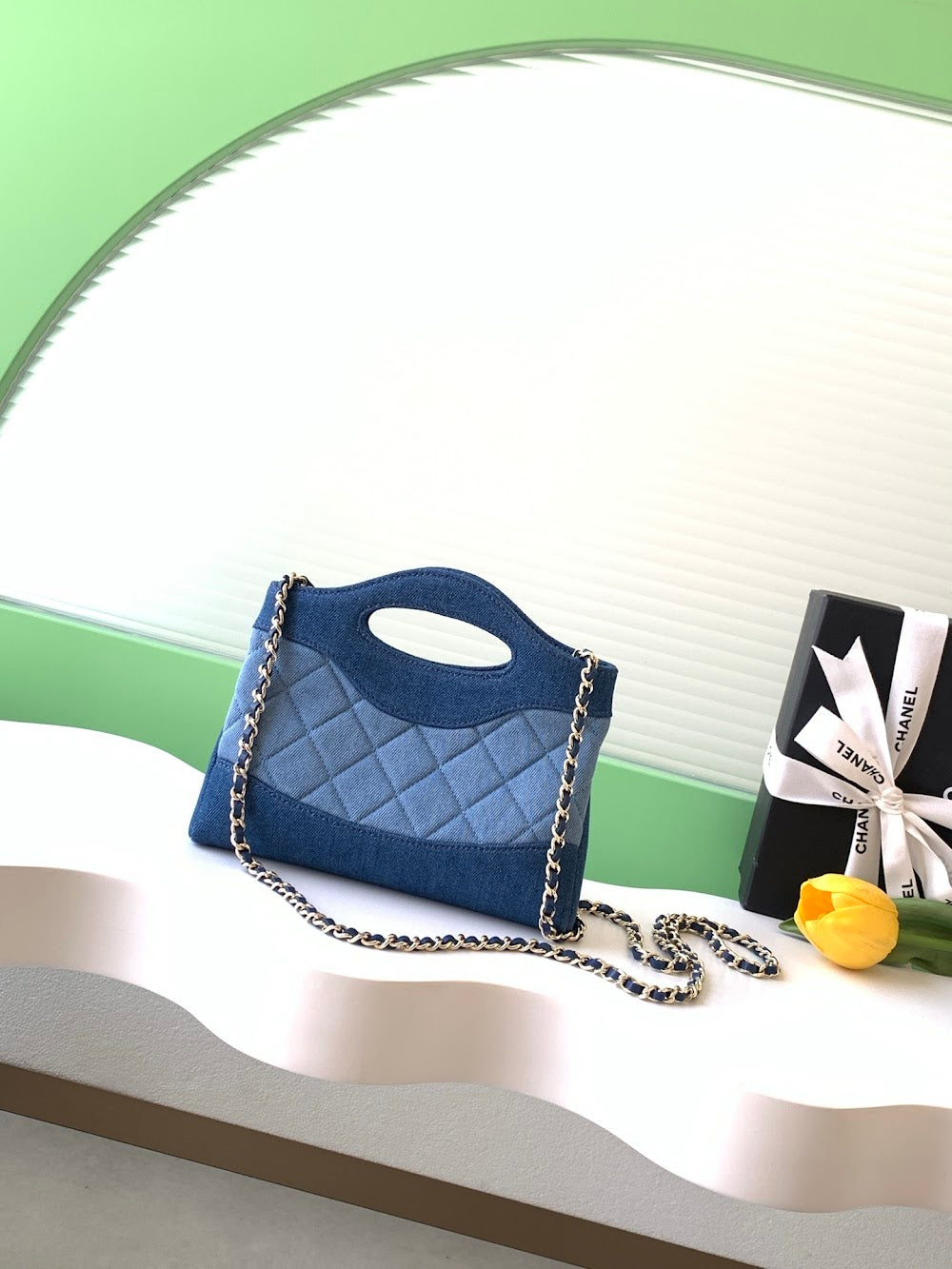 Dragons BagsCHn Luxury Bag --114069