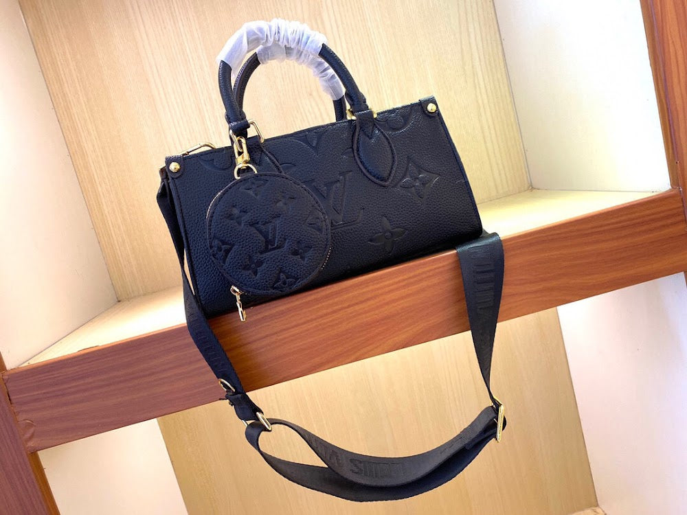Dragons Bags LVn Luxury Bag --81325