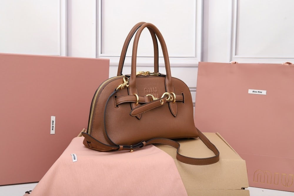 Dragons Bags Miun Miun Luxury Bag --123389
