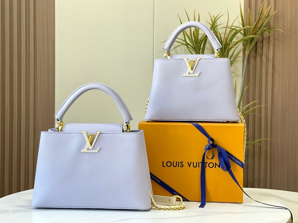 Jessica Bags ln Luxury Bag --75707