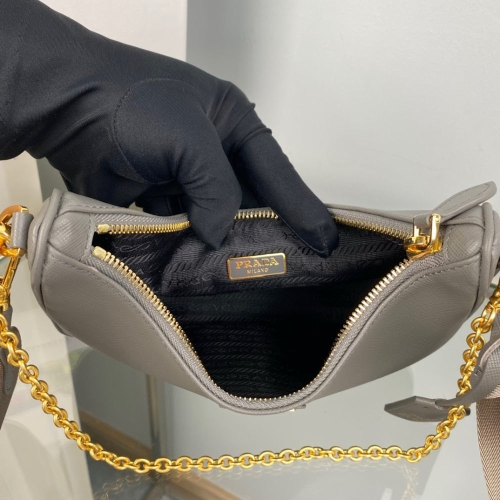 Dragons Bags pradn Luxury Bag --74327