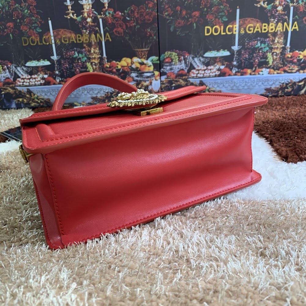 Dragons Bags DGn Luxury Bag --93344