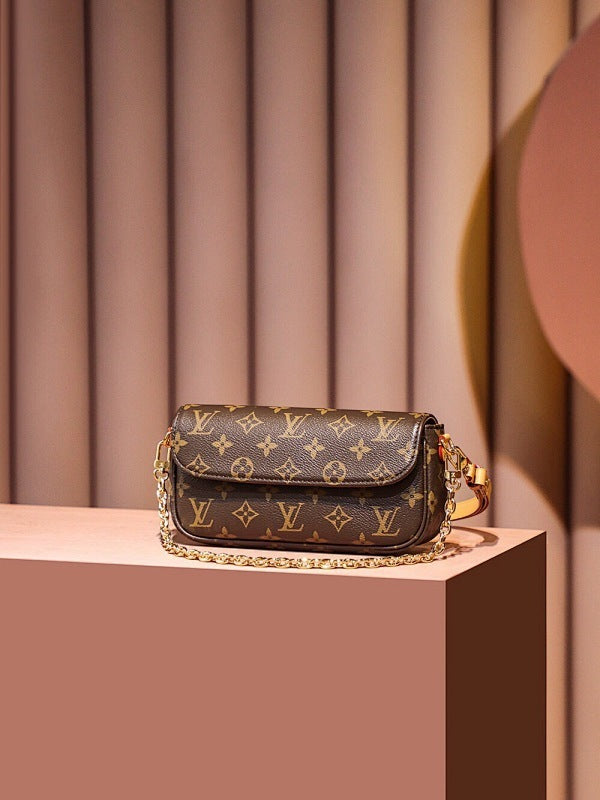 Dragons Bags LVn Luxury Bag --79059
