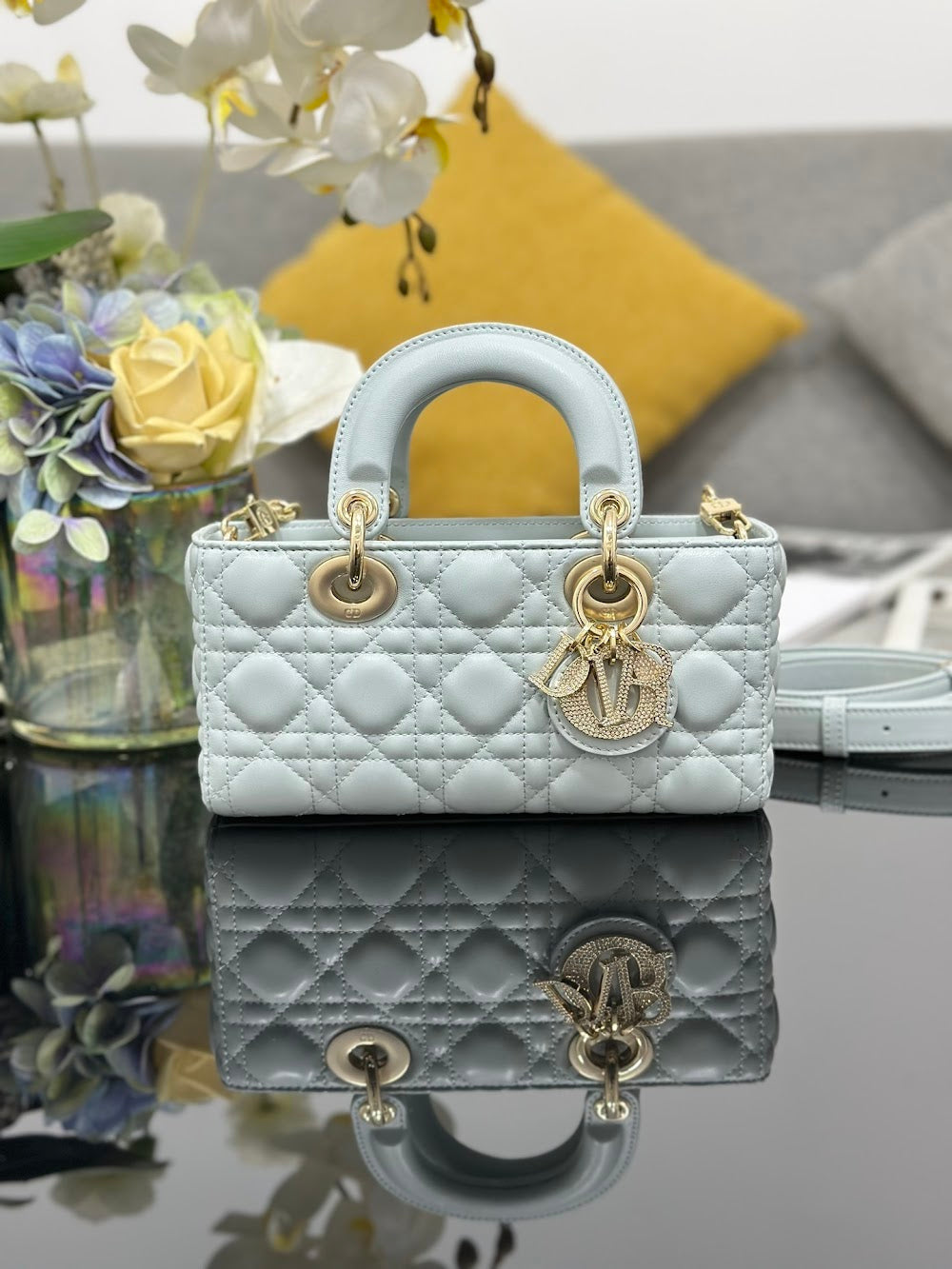 Dragons BagsDiorn Luxury Bag --115959
