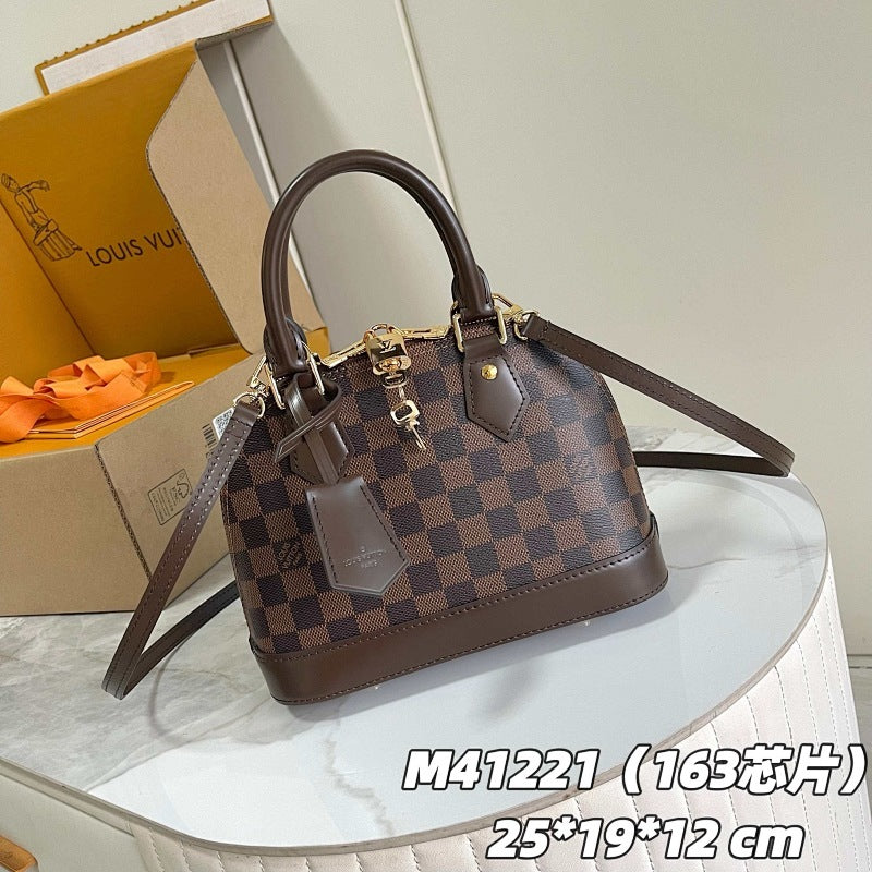 Dragons Bags LVn Luxury Bag --78849