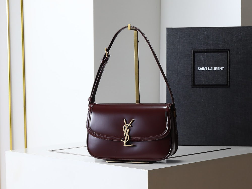 Dragons Bags YSLn Luxury Bag --120803