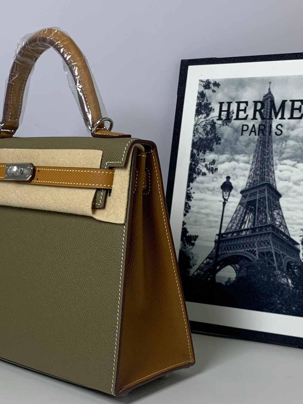 Dragons BagsHermesn Luxury Bag --116801