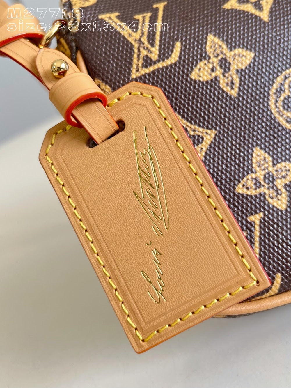 Dragons Bags ln Luxury Bag --96663