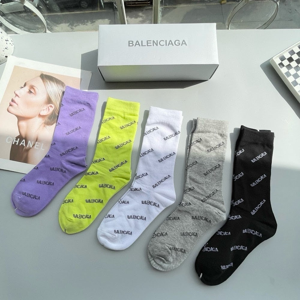 Dragons Bags Premium Luxury Socks --97654