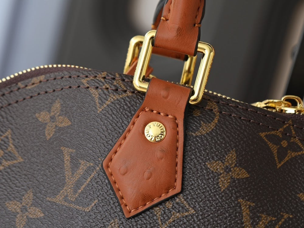 Dragons Bags ln Luxury Bag --77794