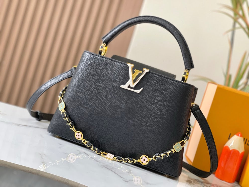 Dragons Bags LVn Luxury Bag --80699