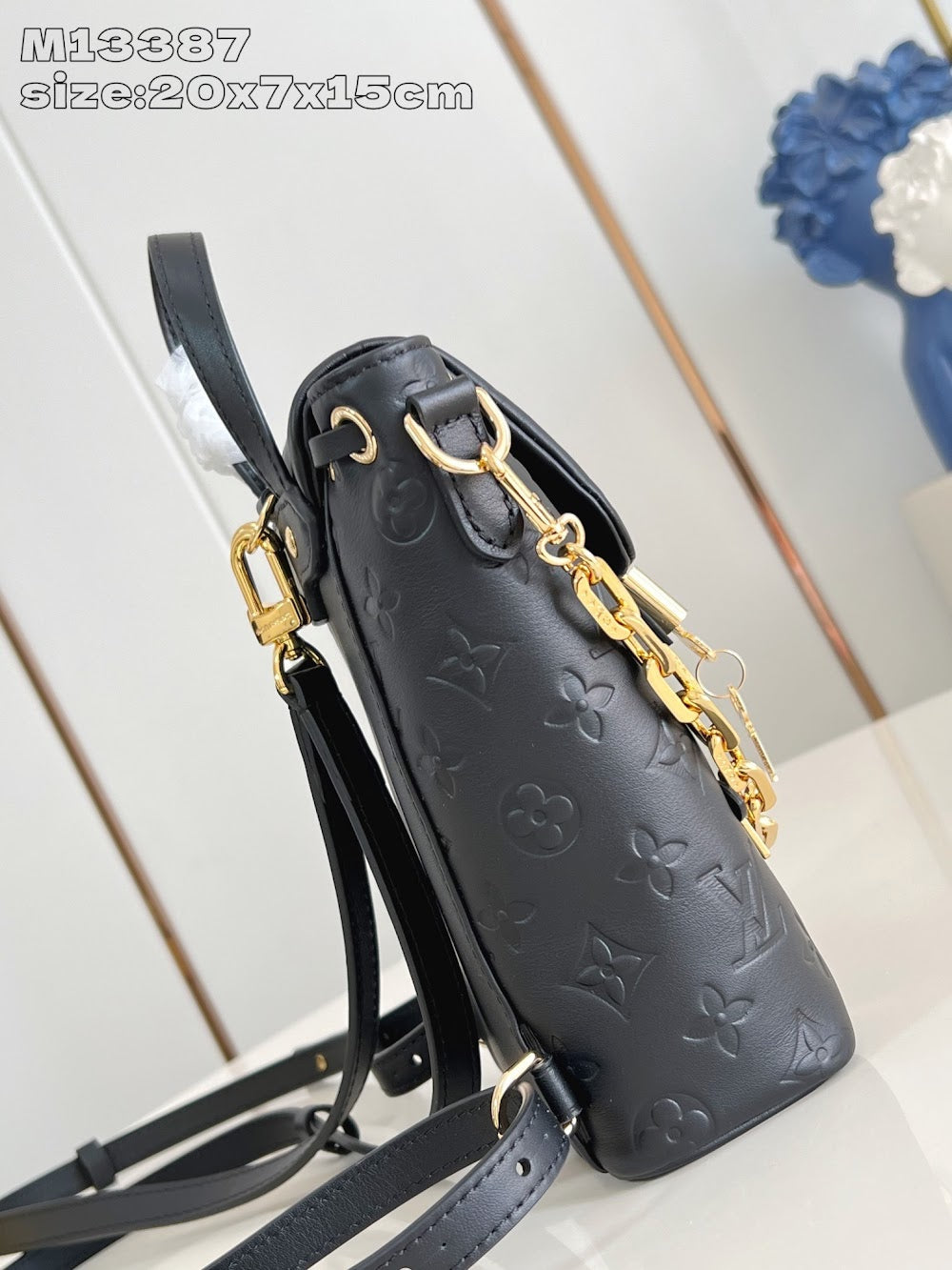 Dragons Bags ln Luxury Bag --97619