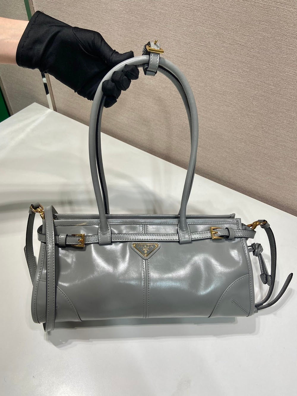 Dragons Bags Prada Luxury Bag --54542
