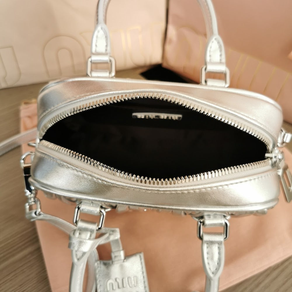 Dragons Bags Miun Miun Luxury Bag --122693