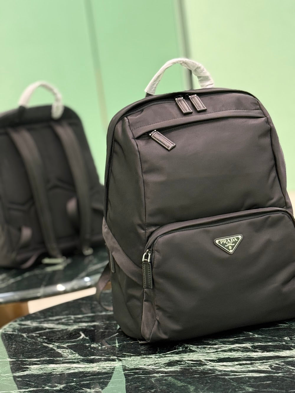 Dragons Bags Pradn Luxury Bag --102107