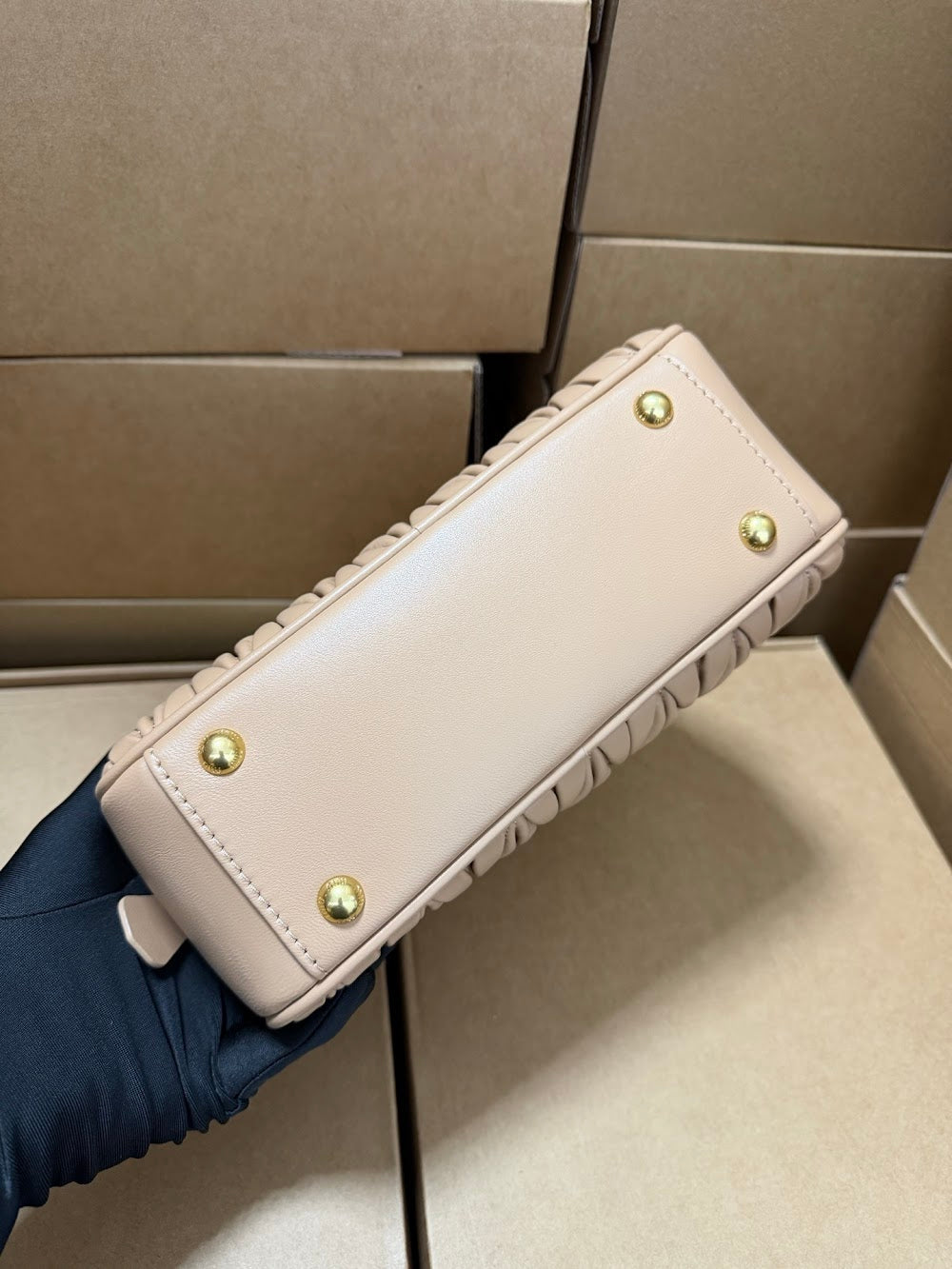 Dragons Bags Miun Miun Luxury Bag --122759