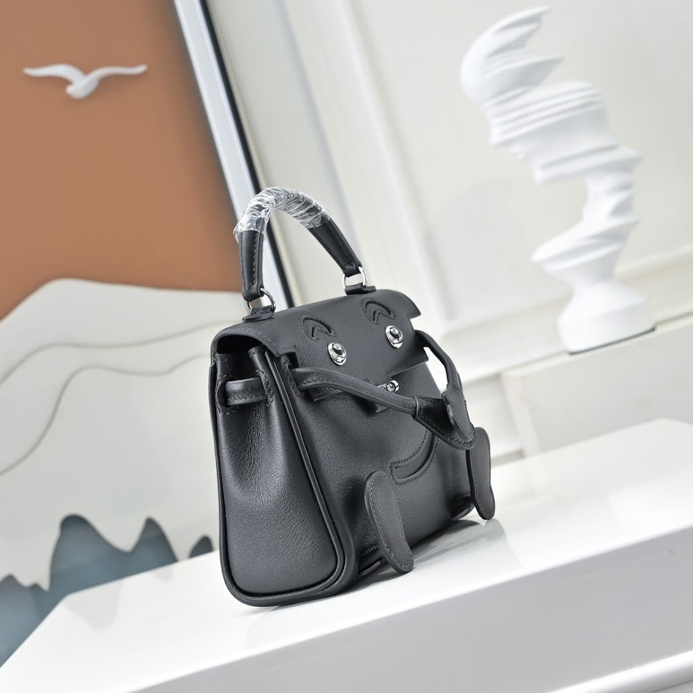 Dragons BagsHermesn Luxury Bag --116598