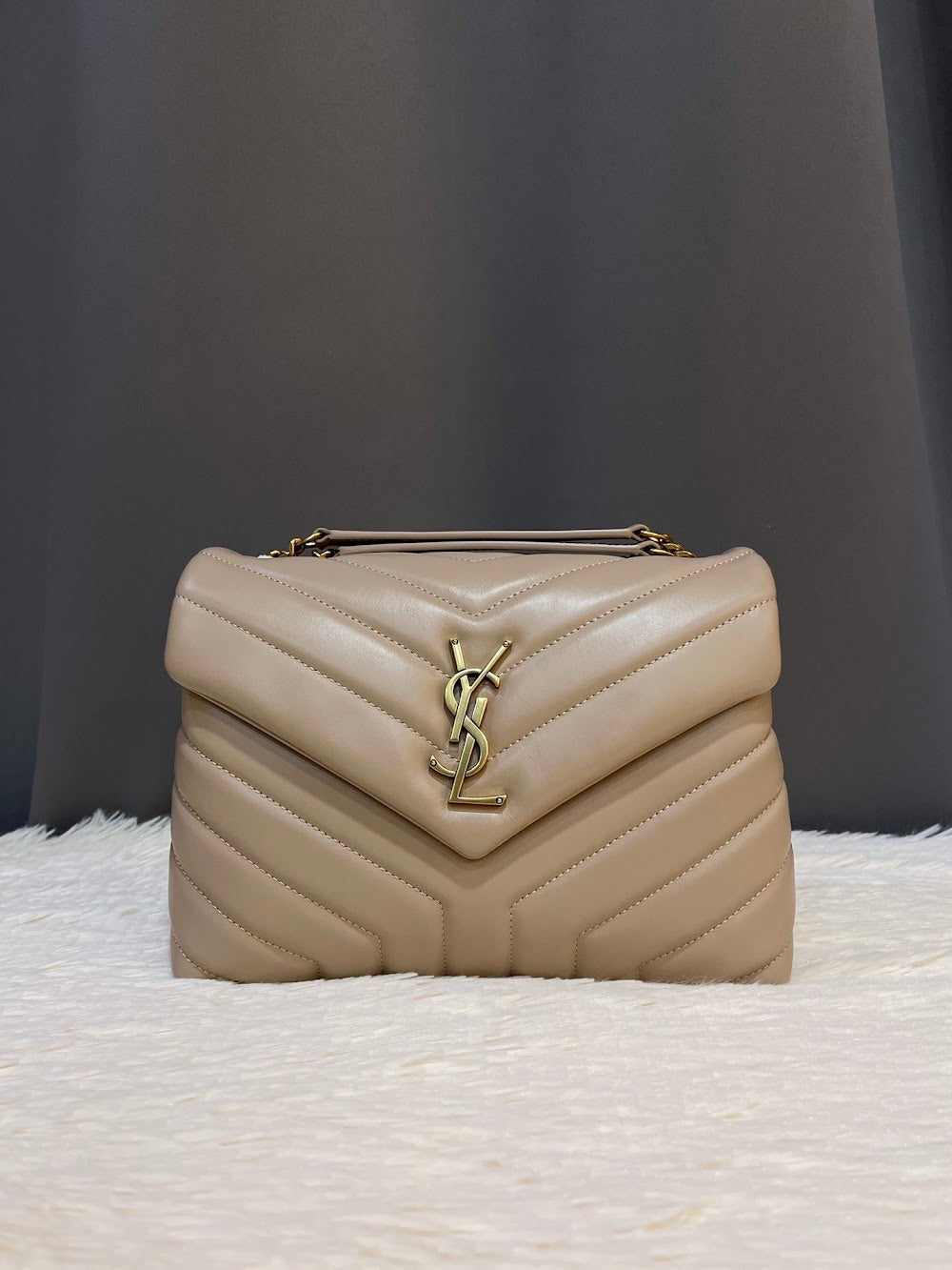 Dragons Bags YSLn Luxury Bag --119876