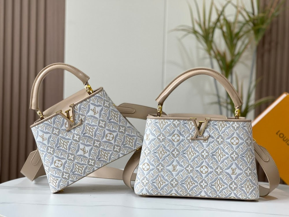 Jessica Bags ln Luxury Bag --75721