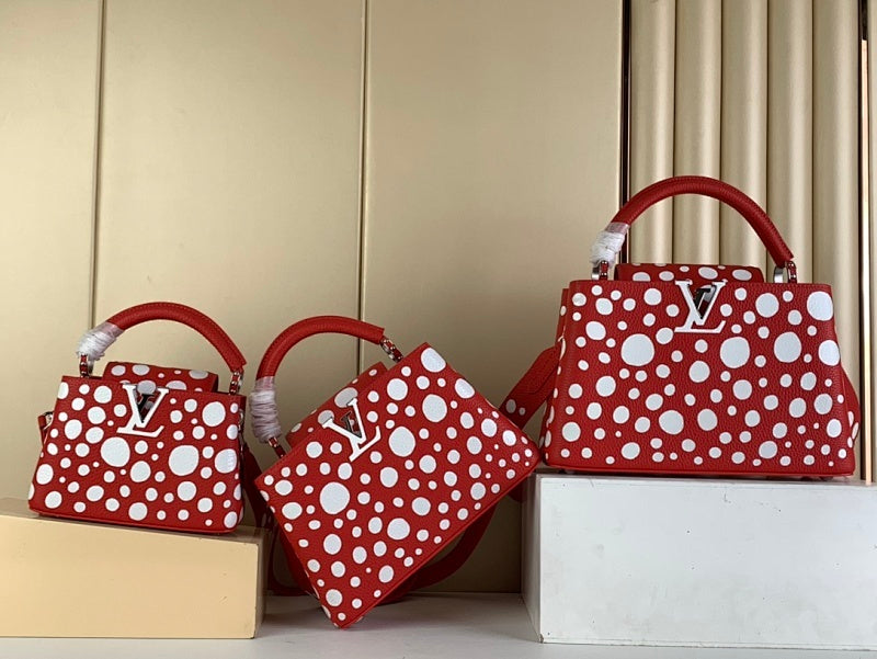 Dragons Bags ln Luxury Bag --61667