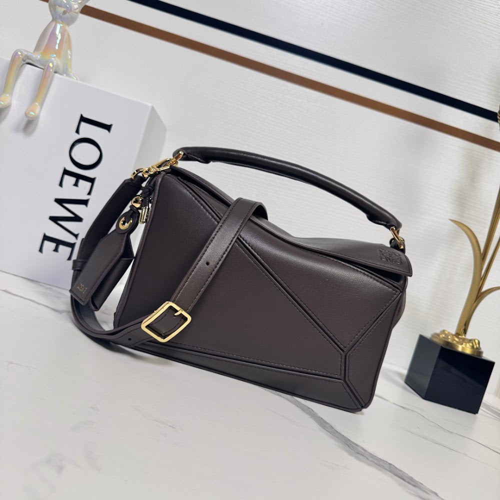 Dragons Bags Lowen Luxury Bag --99994