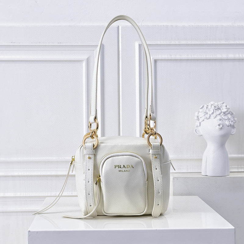 Dragons Bags pradn Luxury Bag --74077