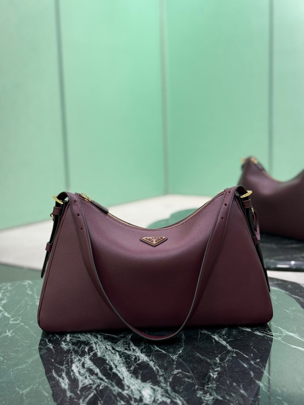 Dragons Bags Pradn Luxury Bag --102981