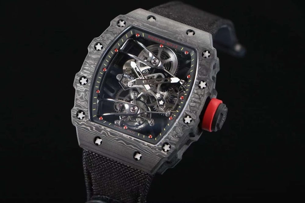 Dragons Bags Luxury Designer Watch --103490