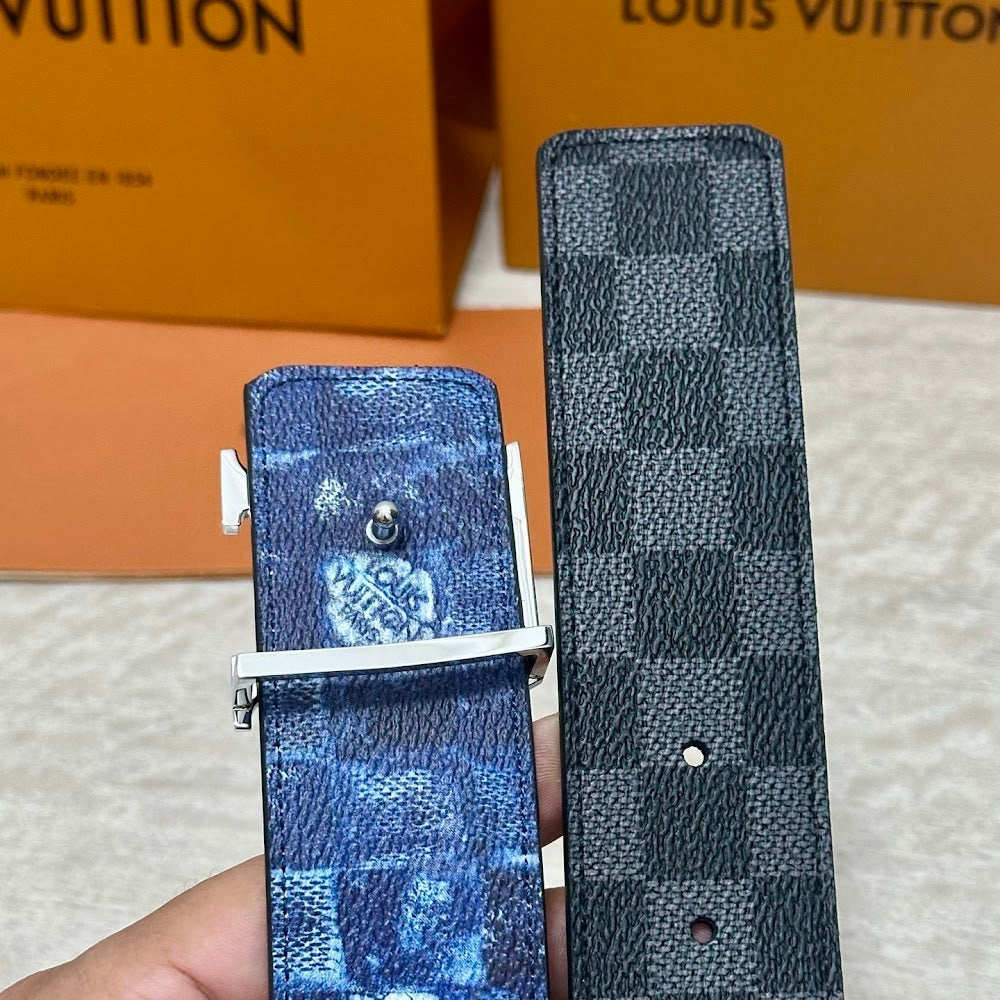 Dragons Bags ln Luxury Belt --101114