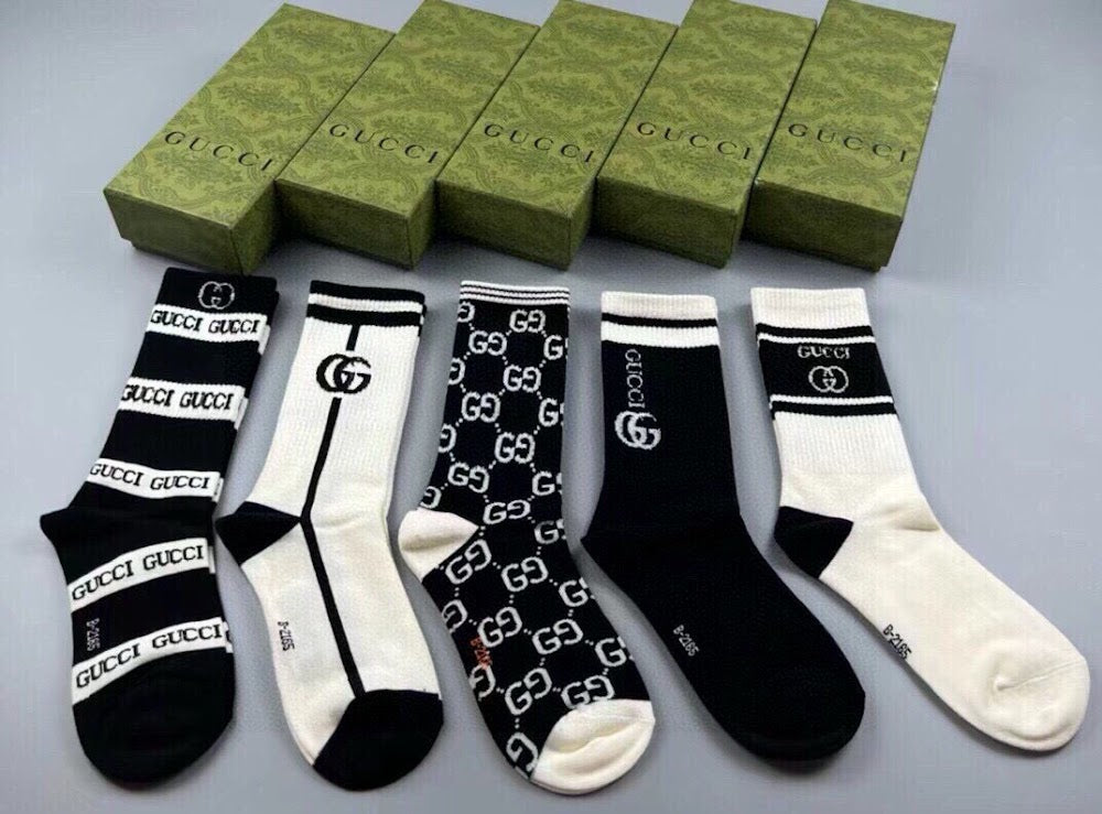 Dragons Bags Premium Luxury Socks --98613