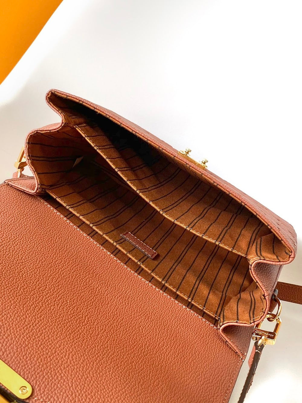 Dragons Bags LVn Luxury Bag --81117