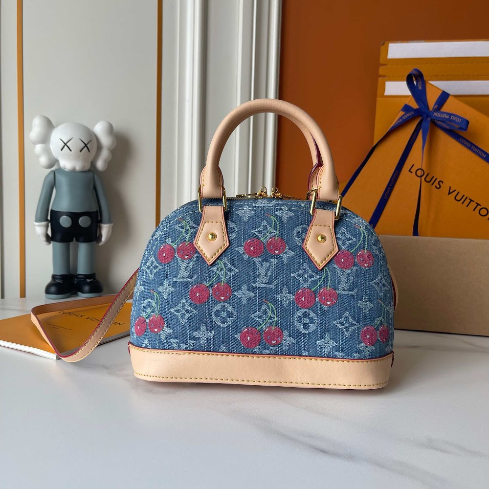 Dragons Bags ln Luxury Bag --77337