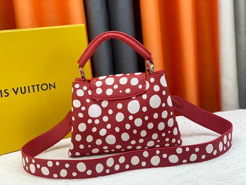 Dragons Bags LVn Luxury Bag --79395