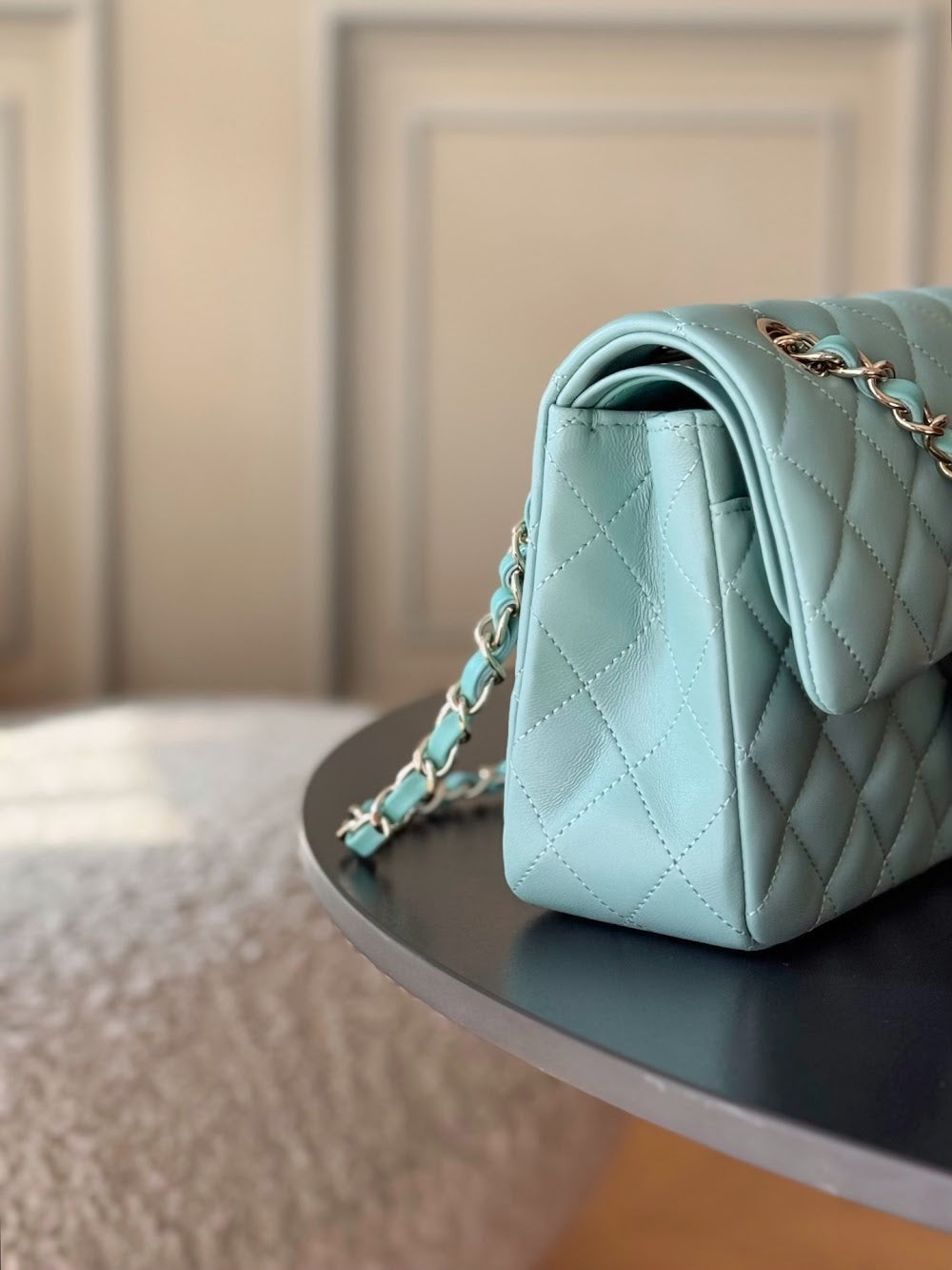 Dragons Bags CHn Luxury Bag --112980