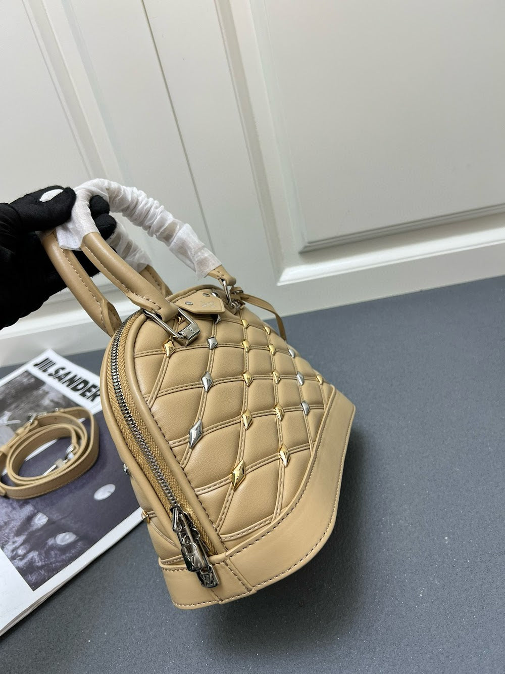 Dragons Bags LVn Luxury Bag --79659
