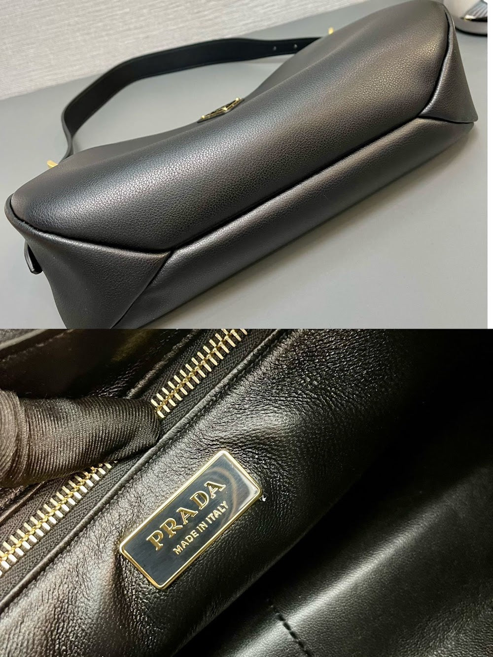 Jessica Bags pradn Luxury Bag --75023