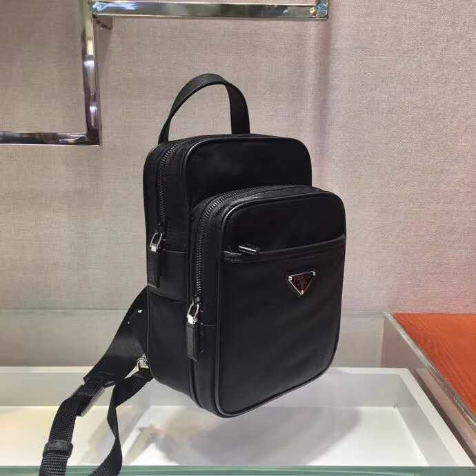Dragons Bags Prada Luxury Bag --54044