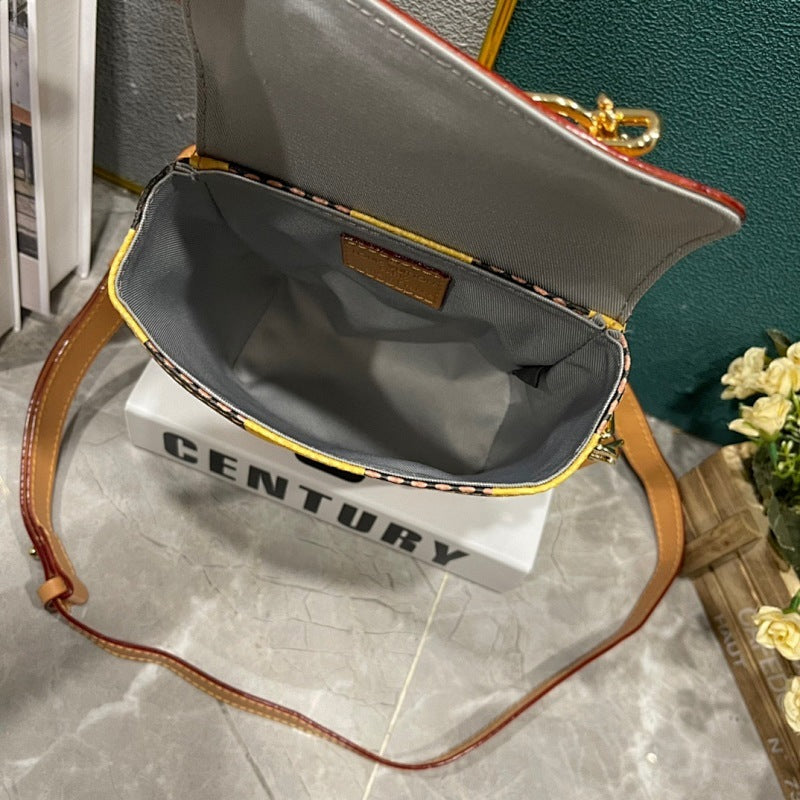 Dragons Bags ln Luxury Bag --78618