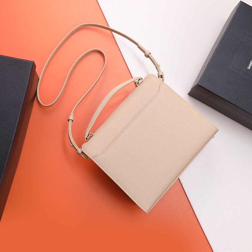 Dragons Bags YSLn Luxury Bag --120785