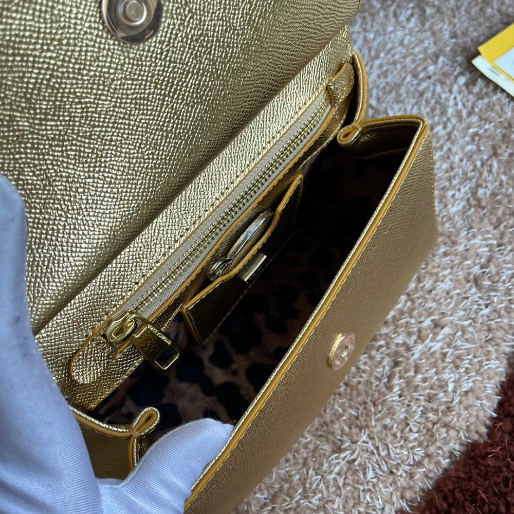 Dragons Bags DGn Luxury Bag --94016