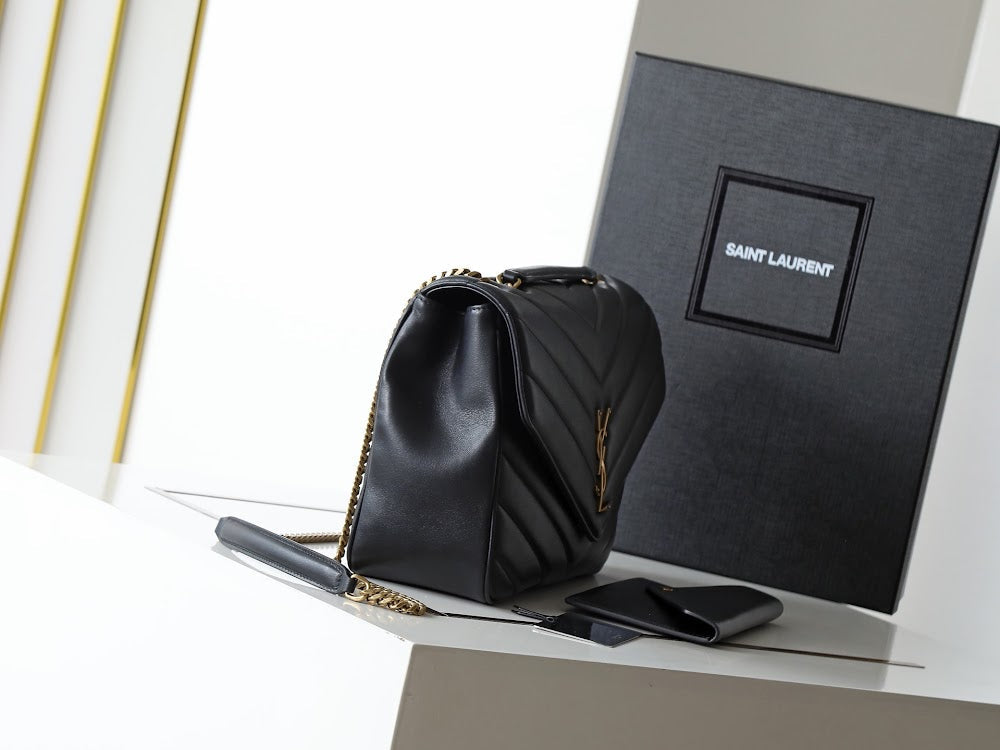 Dragons Bags YSLn Luxury Bag --120059