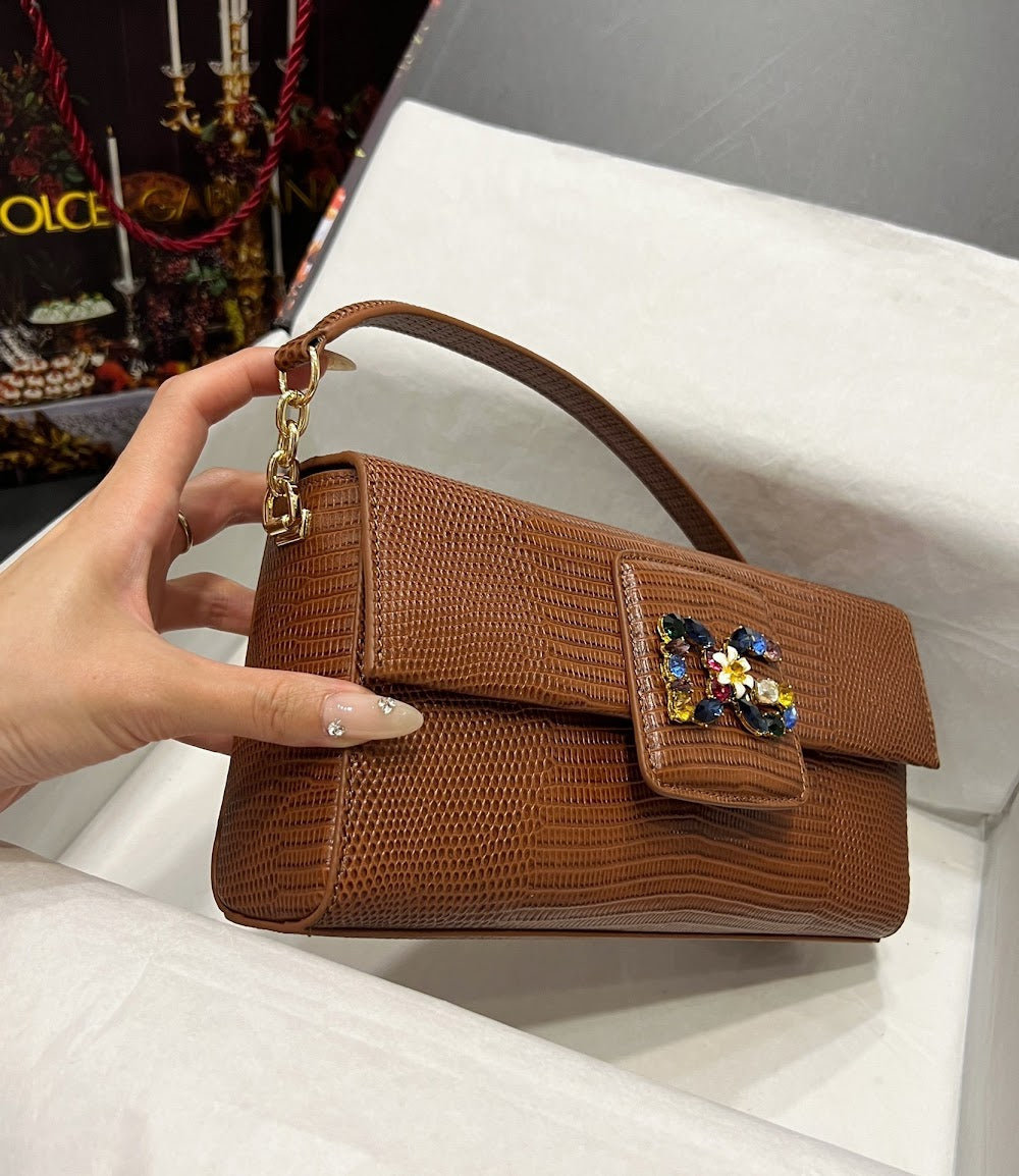 Dragons Bags DGn Luxury Bag --93283