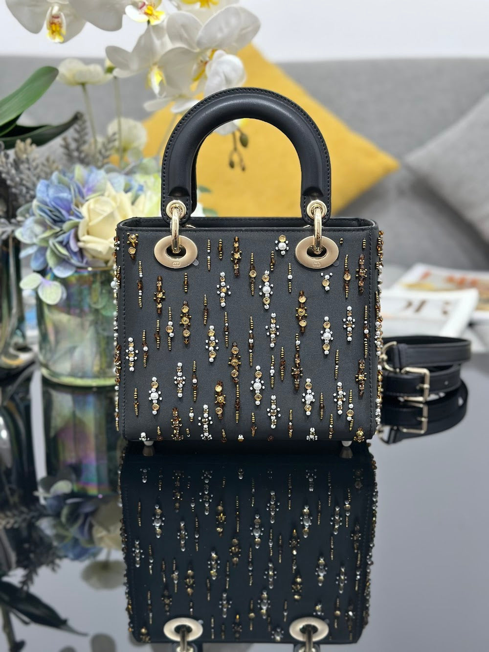 Dragons BagsDiorn Luxury Bag --116028