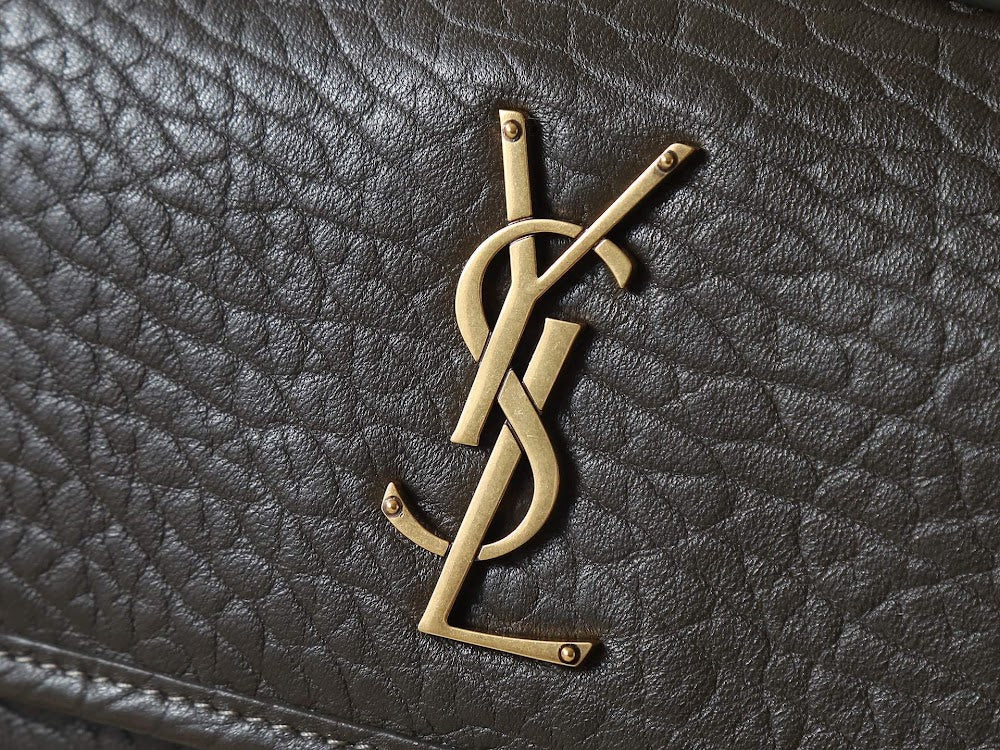 Dragons Bags YSLn Luxury Bag --120111