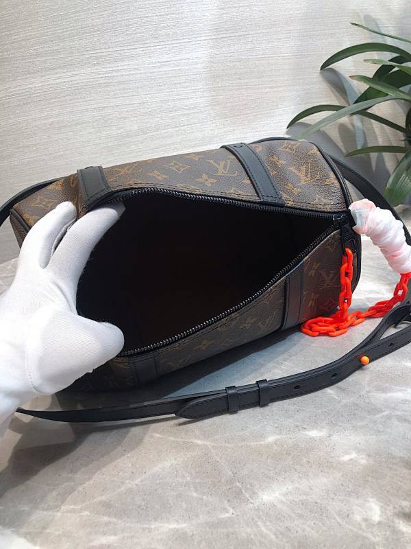 Dragons Bags ln Luxury Bag --60351